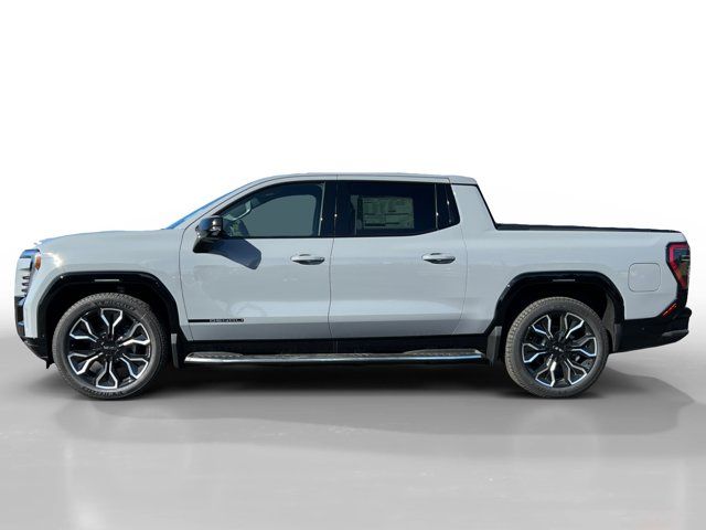 2024 GMC Sierra EV Denali Edition 1