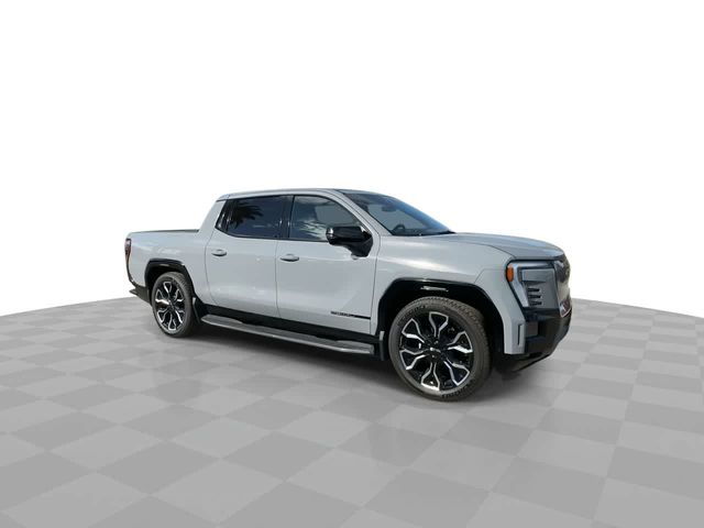 2024 GMC Sierra EV Denali Edition 1