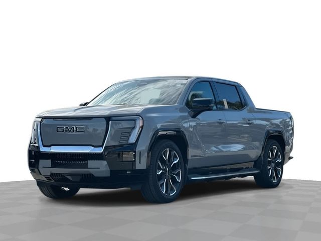 2024 GMC Sierra EV Denali Edition 1