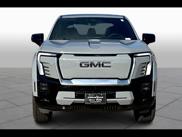 2024 GMC Sierra EV Denali Edition 1