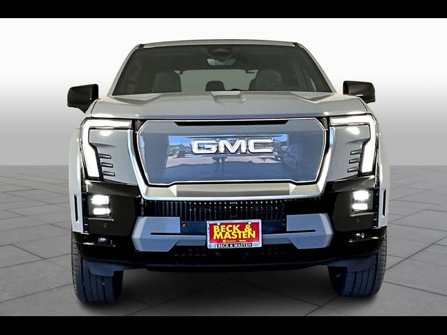 2024 GMC Sierra EV Denali Edition 1