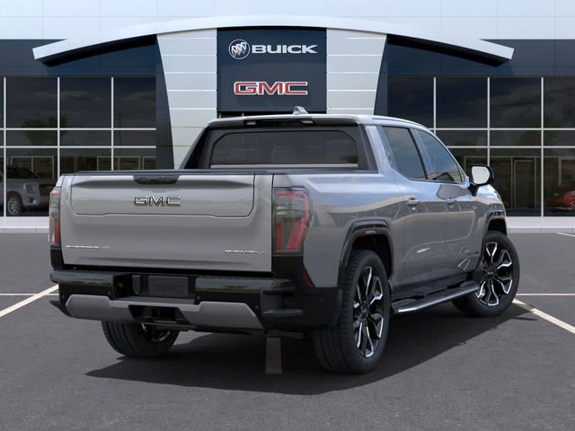 2024 GMC Sierra EV Denali Edition 1