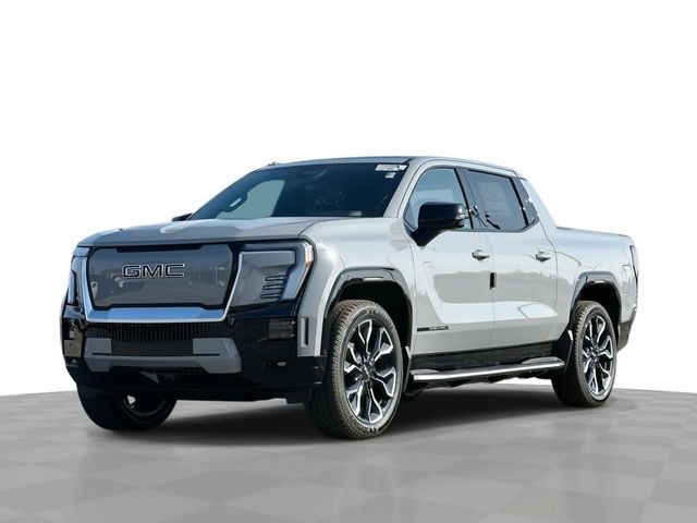 2024 GMC Sierra EV Denali Edition 1