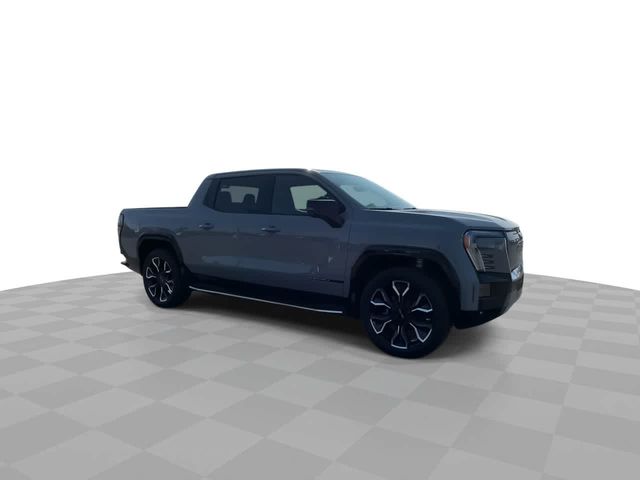 2024 GMC Sierra EV Denali Edition 1