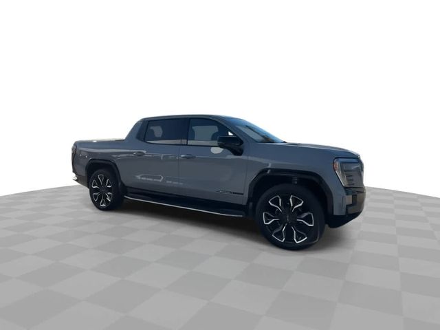 2024 GMC Sierra EV Denali Edition 1