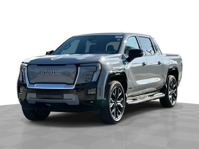 2024 GMC Sierra EV Denali Edition 1