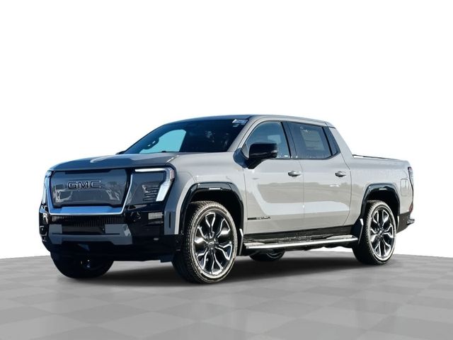 2024 GMC Sierra EV Denali Edition 1