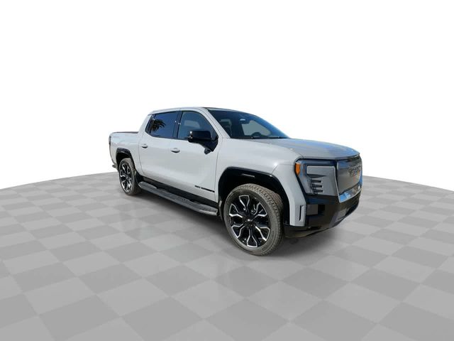 2024 GMC Sierra EV Denali Edition 1