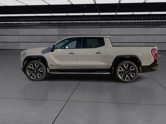 2024 GMC Sierra EV Denali Edition 1