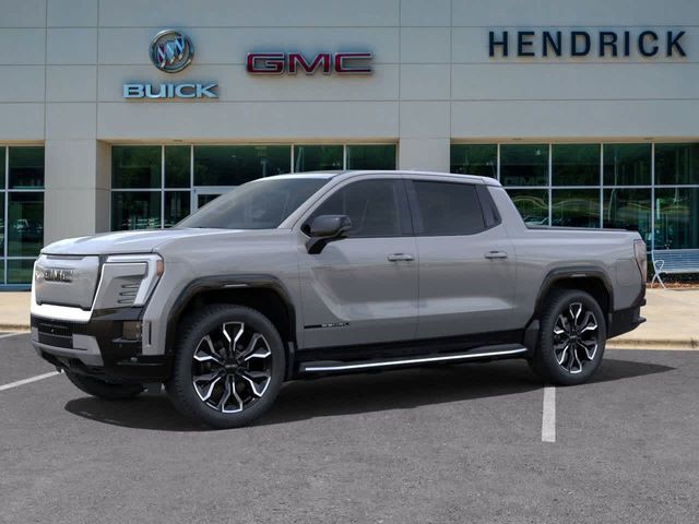 2024 GMC Sierra EV Denali Edition 1