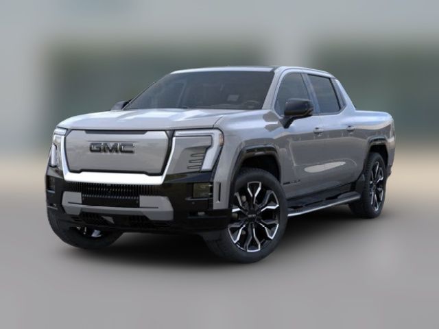 2024 GMC Sierra EV Denali Edition 1