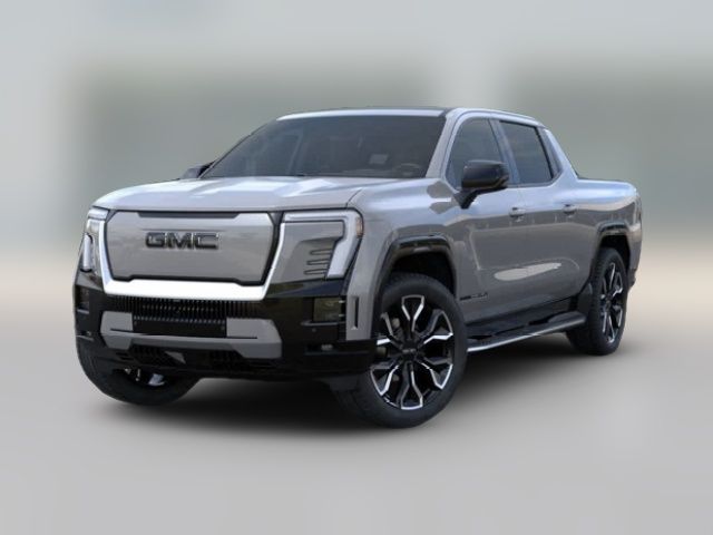 2024 GMC Sierra EV Denali Edition 1