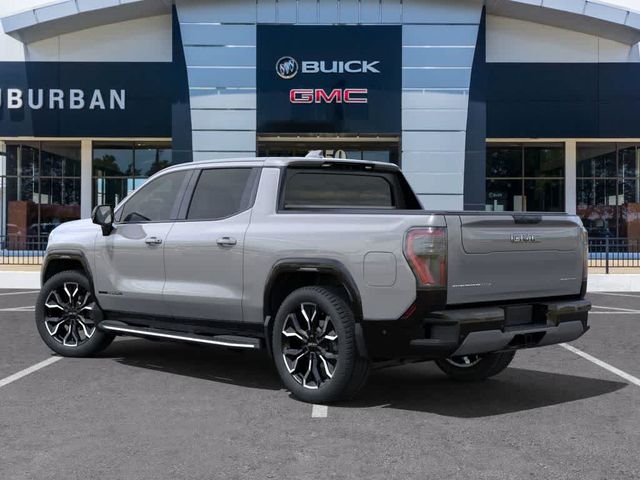 2024 GMC Sierra EV Denali Edition 1