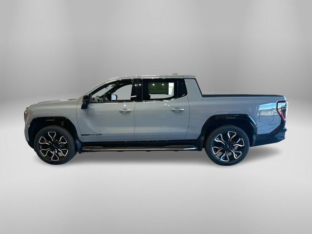 2024 GMC Sierra EV Denali Edition 1