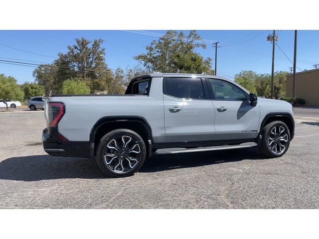 2024 GMC Sierra EV Denali Edition 1