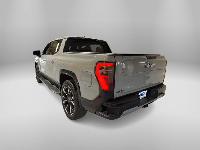 2024 GMC Sierra EV Denali Edition 1