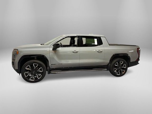 2024 GMC Sierra EV Denali Edition 1