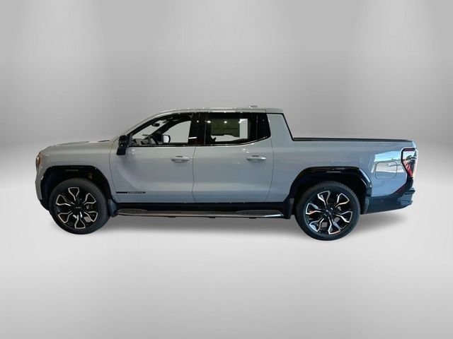 2024 GMC Sierra EV Denali Edition 1