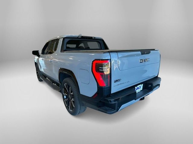 2024 GMC Sierra EV Denali Edition 1