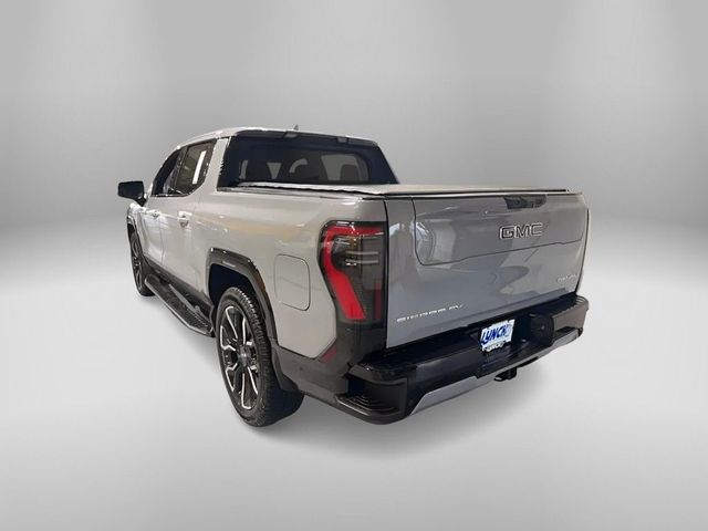 2024 GMC Sierra EV Denali Edition 1