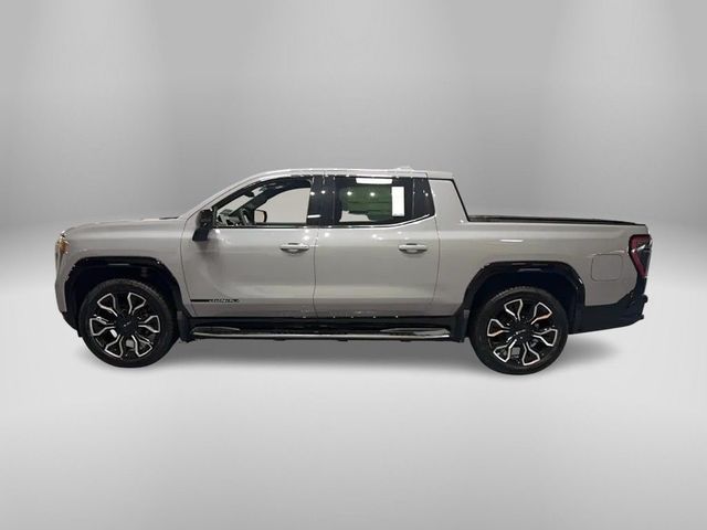 2024 GMC Sierra EV Denali Edition 1