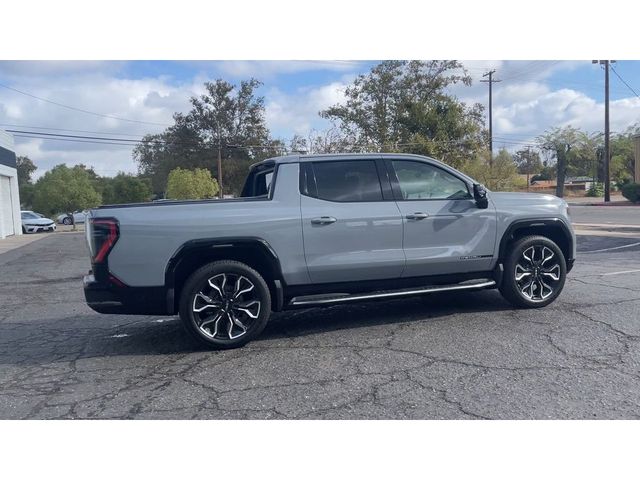 2024 GMC Sierra EV Denali Edition 1