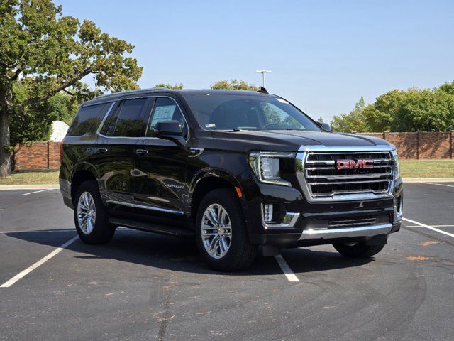 2024 GMC Yukon SLT