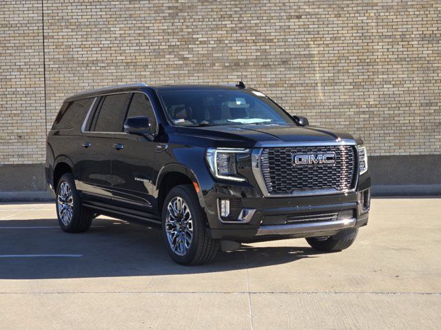 2024 GMC Yukon XL Denali Ultimate