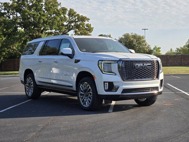 2024 GMC Yukon XL Denali Ultimate