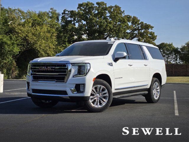 2024 GMC Yukon XL SLT