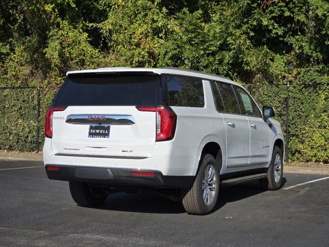 2024 GMC Yukon XL SLT