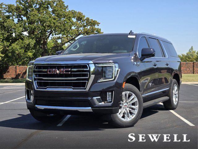 2024 GMC Yukon XL SLT