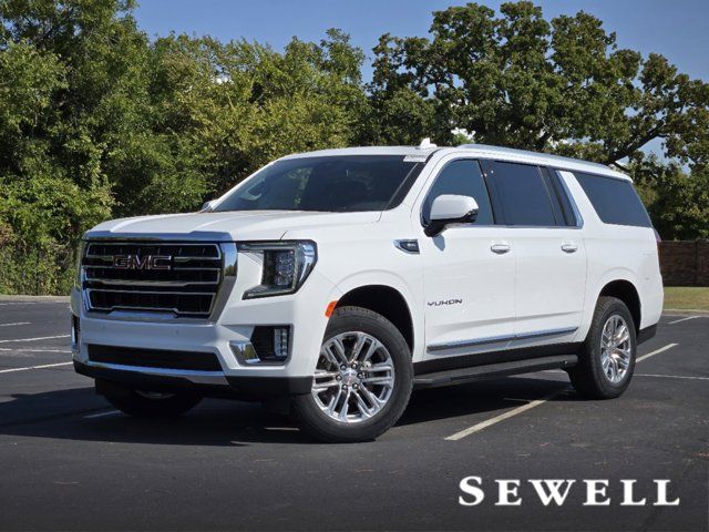 2024 GMC Yukon XL SLT