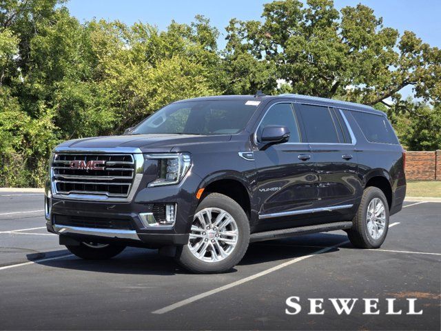 2024 GMC Yukon XL SLT