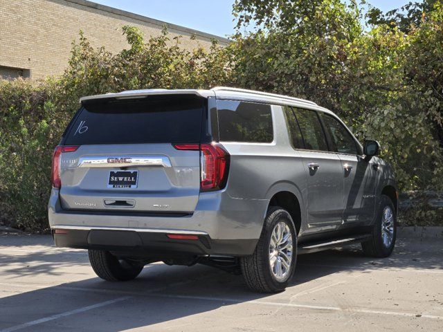 2024 GMC Yukon XL SLT