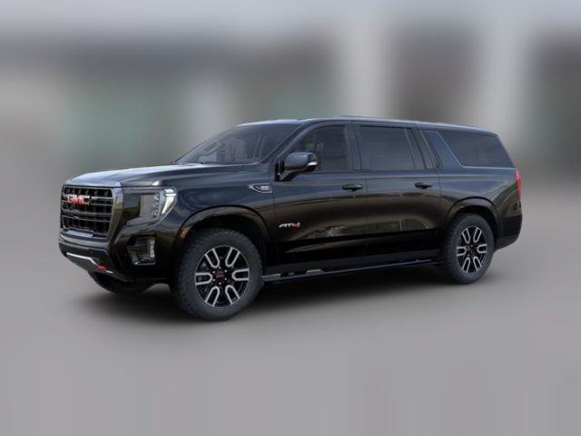 2024 GMC Yukon XL AT4