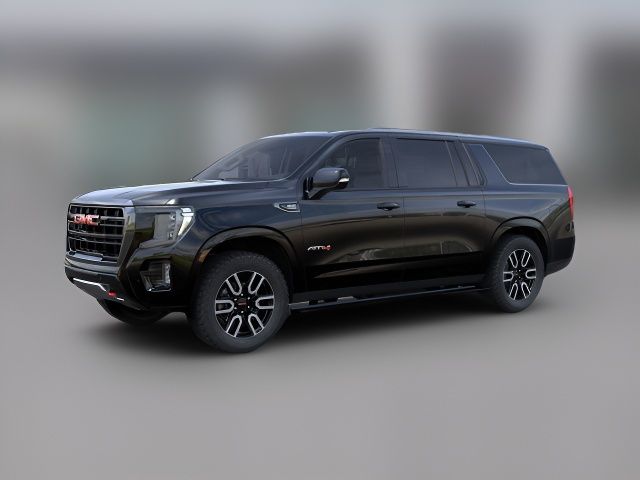 2024 GMC Yukon XL AT4