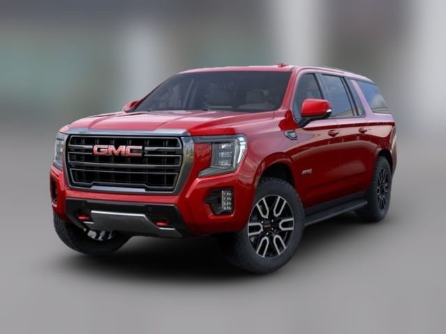 2024 GMC Yukon XL AT4