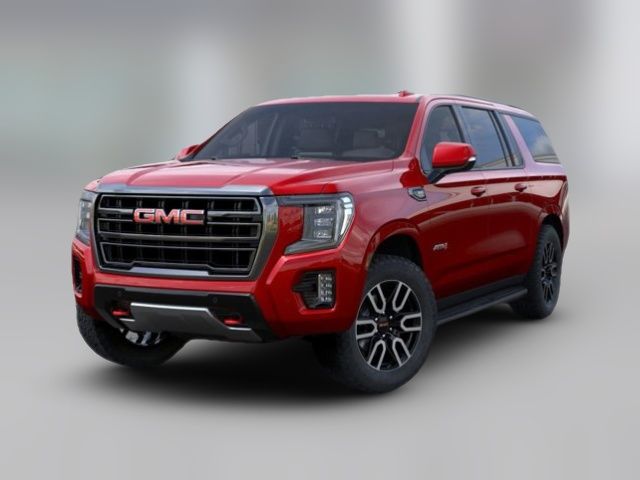 2024 GMC Yukon XL AT4