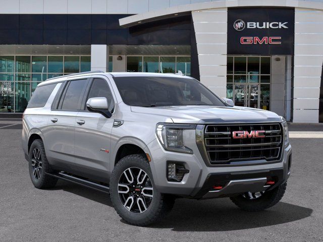 2024 GMC Yukon XL AT4