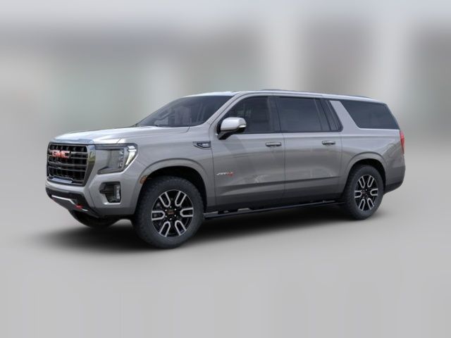 2024 GMC Yukon XL AT4