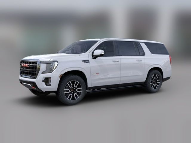 2024 GMC Yukon XL AT4