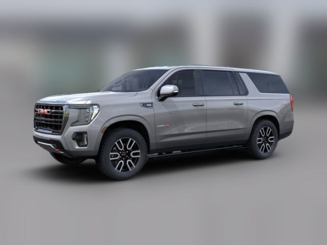 2024 GMC Yukon XL AT4