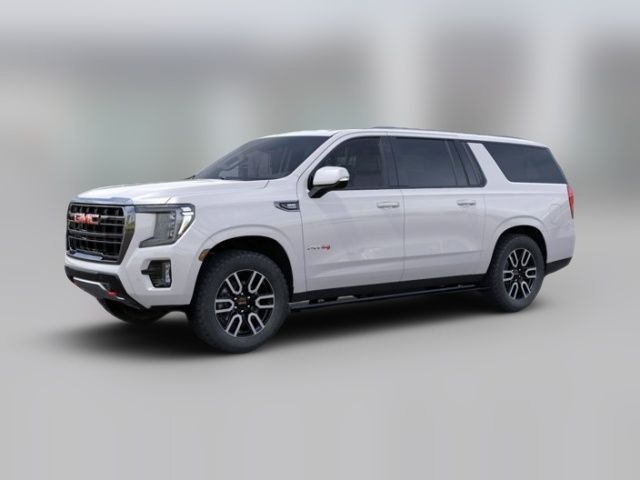 2024 GMC Yukon XL AT4