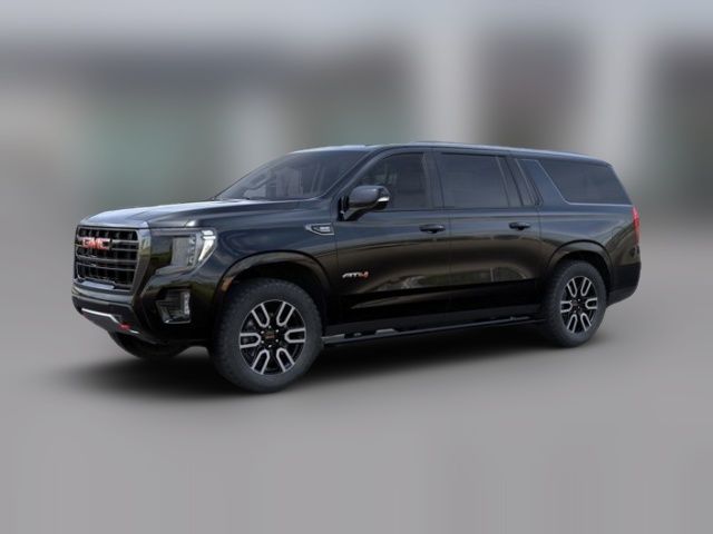 2024 GMC Yukon XL AT4