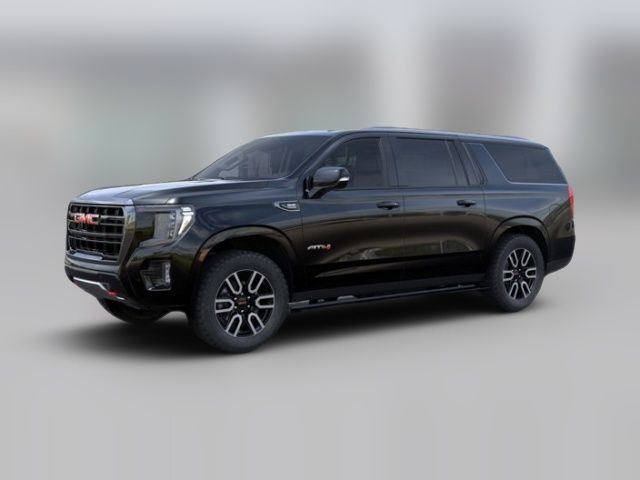 2024 GMC Yukon XL AT4