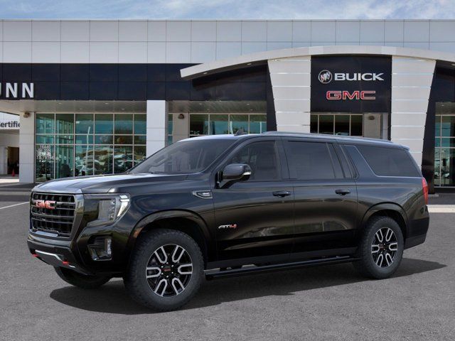 2024 GMC Yukon XL AT4