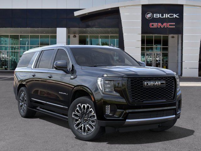 2024 GMC Yukon XL Denali Ultimate