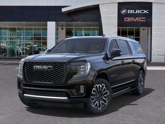 2024 GMC Yukon XL Denali Ultimate