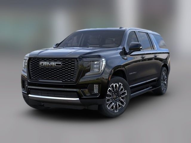 2024 GMC Yukon XL Denali Ultimate